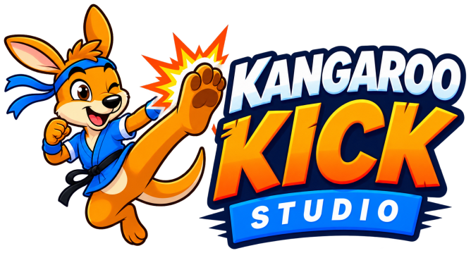 Kangaroo Kick Studio